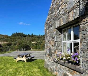 Clifden Apartment | Shanakeever Farm - 3 Bedroom Apartment