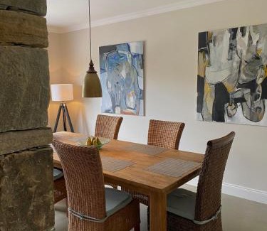Clifden Apartment | Shanakeever Farm - 3 Bedroom Apartment