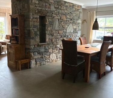 Clifden Apartment | Shanakeever Farm - 3 Bedroom Apartment