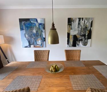 Clifden Apartment | Shanakeever Farm - 3 Bedroom Apartment