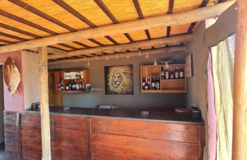 Phalaborwa Cabin | Shanatsi Safari Lodge
