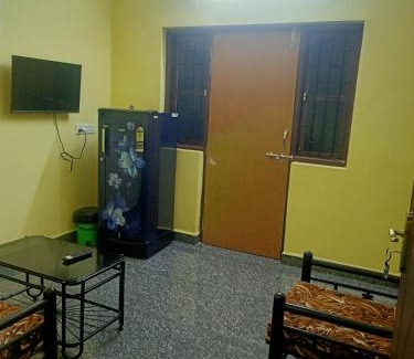 Cana Apartment | Shanaya Holiday Apartment