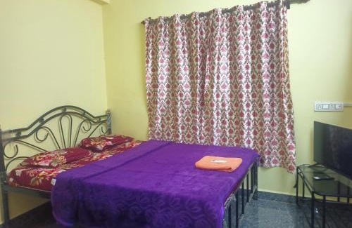 Cana Apartment | Shanaya Holiday Apartment