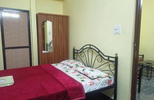 Cana Apartment | Shanaya Holiday Apartment