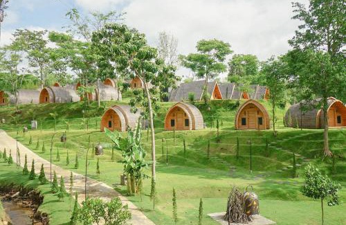 Dinoyo Resort | Shanaya Resort Malang