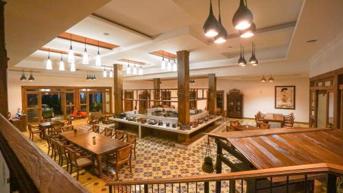 Dinoyo Resort | Shanaya Resort Malang