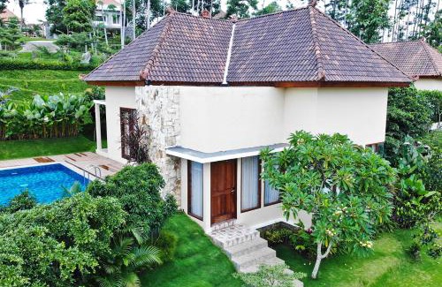 Dinoyo Resort | Shanaya Resort Malang