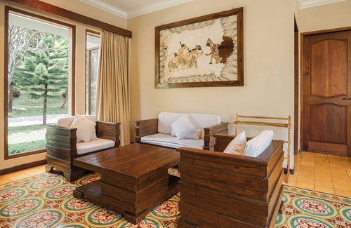 Dinoyo Hotel | Shanaya Resort Malang