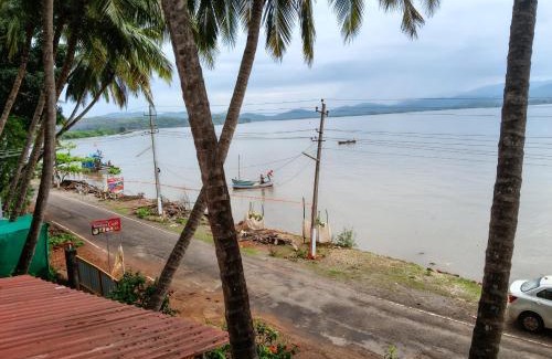 Hireguthi House | Shanbhag Farm Stay