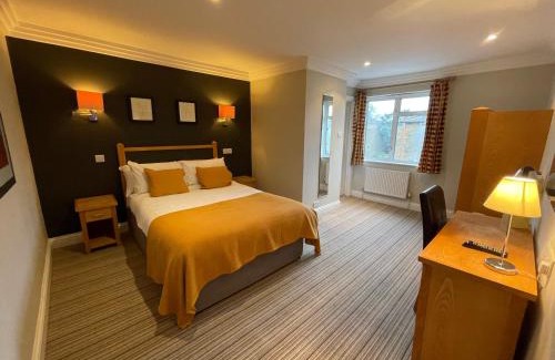 South Richmond House | Shandon Hotel