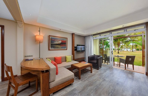 Blue Bay Resort | Shandrani Beachcomber Resort & Spa