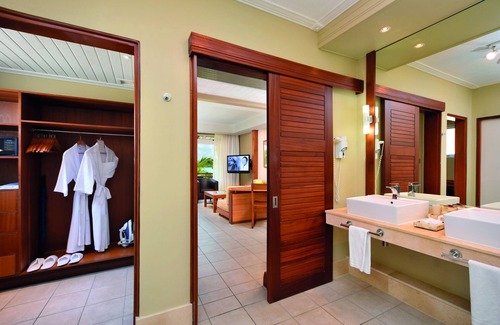Blue Bay Resort | Shandrani Beachcomber Resort & Spa