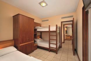 Blue Bay Resort | Shandrani Beachcomber Resort & Spa