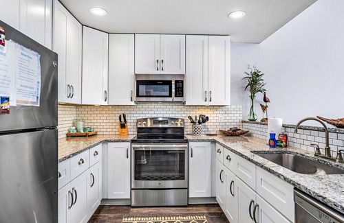 Cape San Blas Condo | Shane's Shack: Gulf-Front 3bd/2ba on North Cape San Blas