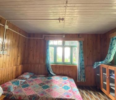 Kalimpong House | Shangdhan Pine Homestay