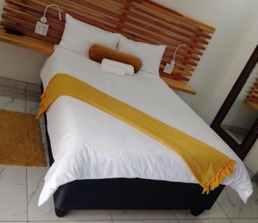 Rundu House | Shange Guest House