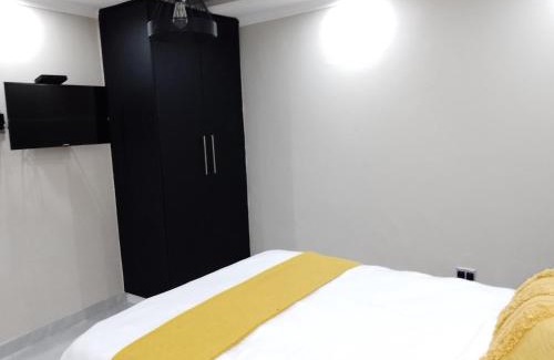 Rundu House | Shange Guest House