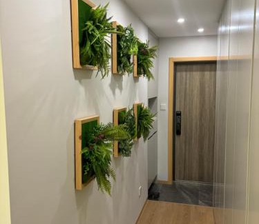 Jing'an Apartment | Shanghai Ginza Apartment