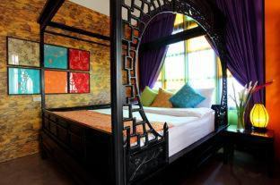 China Town Hotel | Shanghai Mansion Bangkok