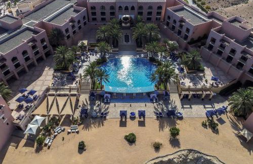 Barr Al Jissah Resort | Shangri-La Al Husn, Muscat - Adults Only Resort
