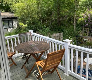 St Leonards-On-Sea House | Shangri la at Beauport