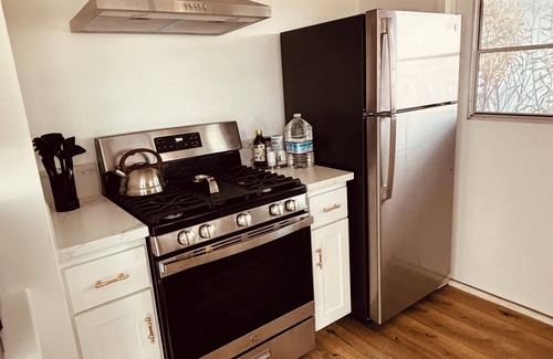 Redondo Beach Cottage | Shangri-La at the Beach