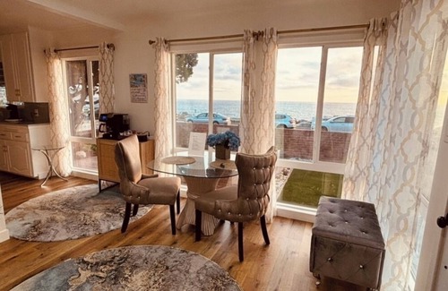 Redondo Beach Cottage | Shangri-La at the Beach