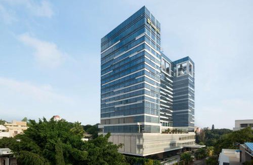 Vasanth Nagar Hotel | Shangri-La Bengaluru