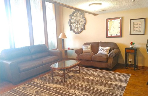 Afton Condo | Shangri La Country Estates Condo Monkey Island Grand Lake