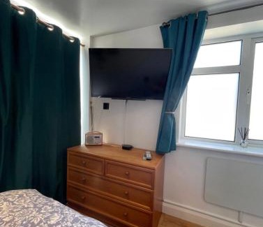 Chesham House | Shangri-La