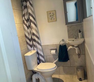 Chesham House | Shangri-La