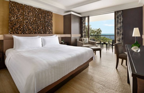 Tanjung Huma Resort | Shangri-La Golden Sands, Penang