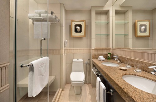 Tanjung Huma Resort | Shangri-La Golden Sands, Penang