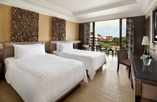 Tanjung Huma Resort | Shangri-La Golden Sands, Penang