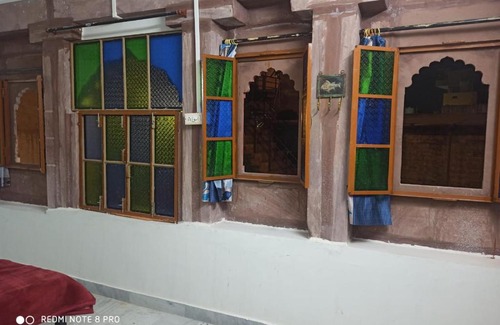 Gulab Sagar Hotel | Shangri-La Heritage Haveli
