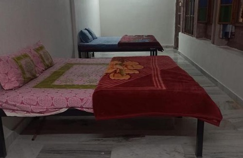 Gulab Sagar Hotel | Shangri-La Heritage Haveli