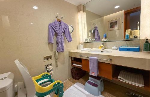 Huimin Hotel | Shangri-La Huhhot