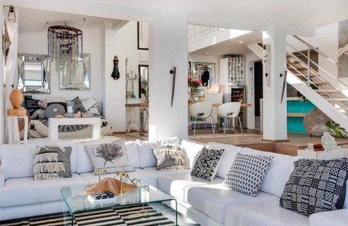 Cape Peninsula Apartment | Shangri La in Misty Cliffs