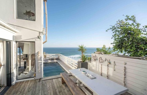 Cape Peninsula Apartment | Shangri La in Misty Cliffs