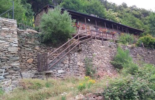 Villar Pellice Ski Chalet | Shangri-La