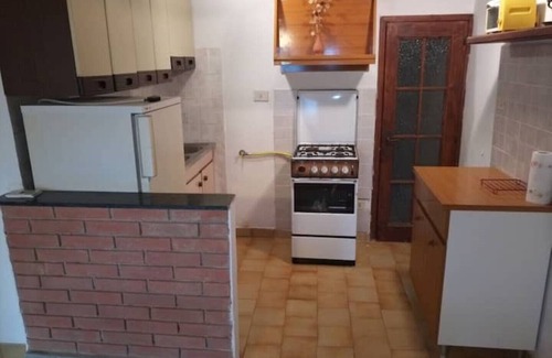 Villar Pellice Apartment | Shangri-La