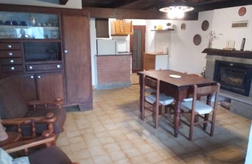 Villar Pellice Apartment | Shangri-La