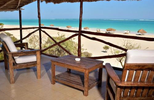 Ambatomilo Cabin | Shangri-la Lodge