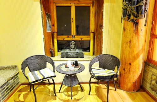 Shangri-La House | Shangri-La Memory Inn