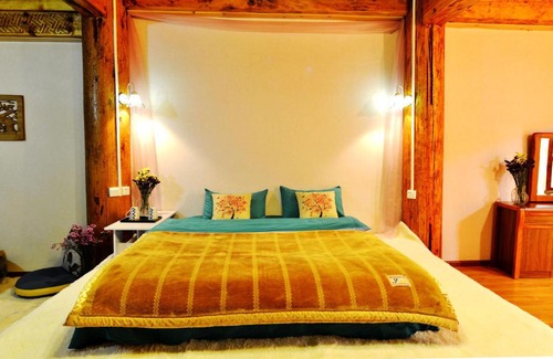 Shangri-La House | Shangri-La Memory Inn