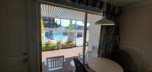 Midtown Ocean City Hotel | Shangri-La Motel