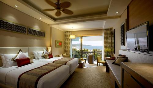 Tuaran Resort | Shangri-La Rasa Ria, Kota Kinabalu