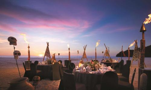 Tuaran Resort | Shangri-La Rasa Ria, Kota Kinabalu