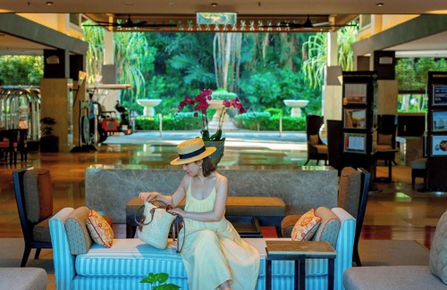 Tuaran Resort | Shangri-La Rasa Ria, Kota Kinabalu