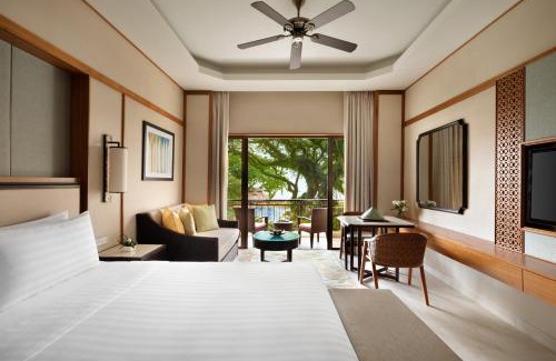 Tanjung Huma Resort | Shangri-La Rasa Sayang, Penang
